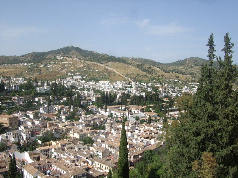 Anadalusien 2009 - 0872 